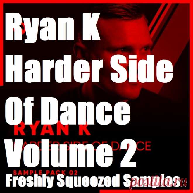 Freshly Squeezed Samples Ryan K Harder Side Of Dance Volume 2 WAV | 587.90 MB
Audio Club proudly presents the next evolution in hard dance production: Ryan K – Harder Side Of Dance Volume 2. Created in collaboration with legendary producer Ryan K, this powerful pack is built for those who crave high-energy, floor-shaking, and melodically driven sound. 
DOWNLOAD: https://audioclub.store/samples/harder-side-of-dance-volume-2-wav/