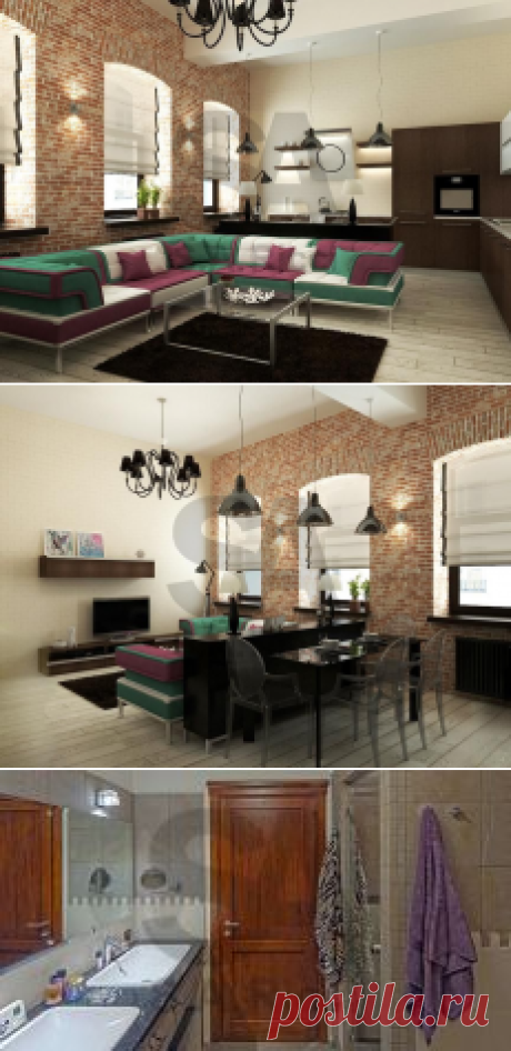 ЖК "Loft Time" на улице Часовая в Москве (метро Сокол). Купить лофт-апартаменты в жилом комплексе "Loft Time" от застройщика "RED Development", цены на квартиры, фото МФК - S.A. Ricci