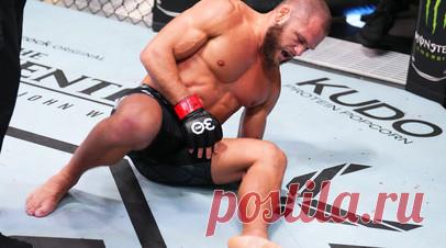 «Чувствую дикую боль и падаю»: Физиев — о разрыве связок колена, бое с Гэтжи, вере в Царукяна и сытости Макгрегора. Восстановление после второго разрыва связок левого колена проходит очень непросто, заявил в интервью RT боец UFC Рафаэль Физиев. По словам азербайджанца, в ходе поединка с Матеушем Гамротом он сразу осознал, насколько серьёзное повреждение получил. Также спортсмен рассказал, какие ошибки совершил в противостоянии с Джастином Гэтжи, ответил на вопрос, способен ли Арман Царукян…