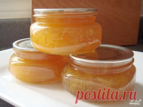 Грушевое повидло на зиму - пошаговый кулинарный рецепт с фото на Повар.ру