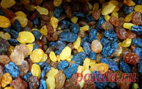 Невероятные свойства изюма | Дары природы | Яндекс Дзен