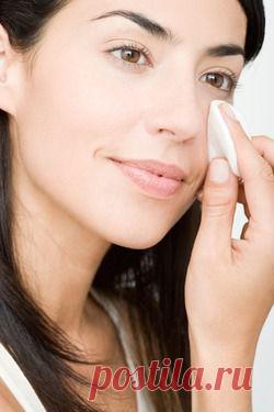 Идеальная кожа: чистые правила.