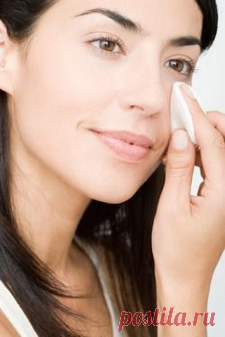 Идеальная кожа: чистые правила.