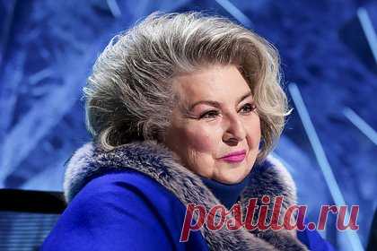Тарасова оценила уровень катания фигуристок на чемпионате мира. Заслуженный тренер СССР Татьяна Тарасова оценила уровень катания фигуристок на чемпионате мира 2023 года в японской Сайтаме. Специалист назвала победу японки Каори Сакамото ожидаемой. Тарасова обратила внимание на то, что ни у одной из участниц не было чисто акселей в три с половиной оборота и четверных прыжков.