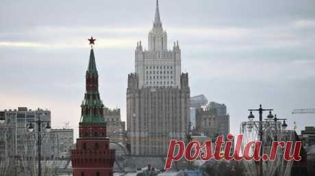 МИД России рассчитывает на возобновление работы межправкомиссии с Гвинеей