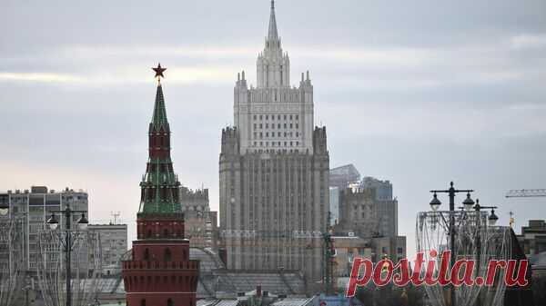 МИД России рассчитывает на возобновление работы межправкомиссии с Гвинеей