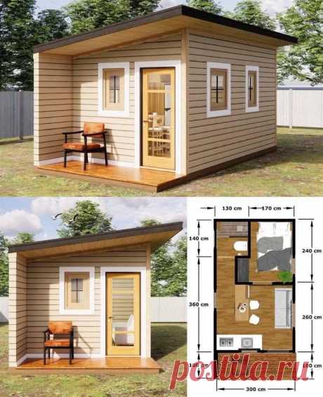 Пин на доске Tiny home ideas