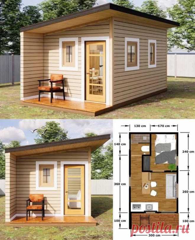 Пин на доске Tiny home ideas
