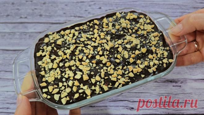 Вкуснее каши! Я ем овсянку только так | Рецепты ЛАЙТ | Дзен