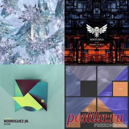 REMIX ROTATION MELODIC TECHNO & HOUSE CHART (SEPTEMBER 2021) [230 TRACKS] - 30 September 2021 - EDM TITAN TORRENT UK ONLY BEST MP3 FOR FREE IN 320Kbps (Скачать Музыку бесплатно).