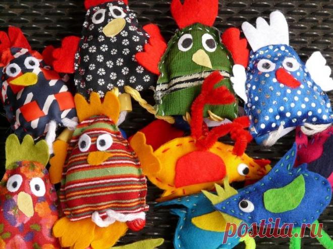 Математика для малышей. Как учить числам?