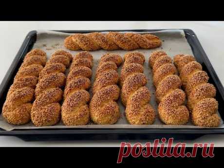 Знаменитая кондитерская продает 1000 штук в день. Невероятно просто и вкусно