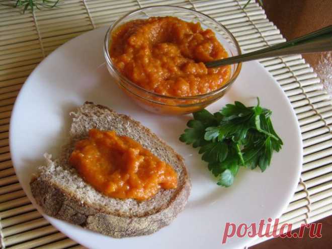 Как приготовить самую вкусную кабачковую икру на зиму :: Кулинарные рецепты :: Кулинарные рецепты