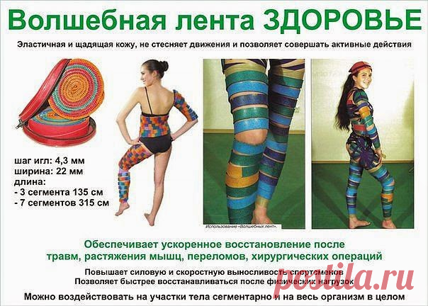 НАШЕ ЗДОРОВЬЕ В НАШИХ РУКАХ!: Варианты применения Аппликаторов Ляпко .