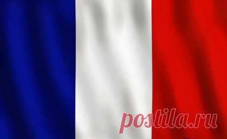 Картинки про флаг Франции (26 фото) ⭐ Забавник