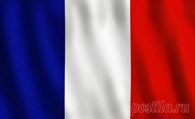 Картинки про флаг Франции (26 фото) ⭐ Забавник