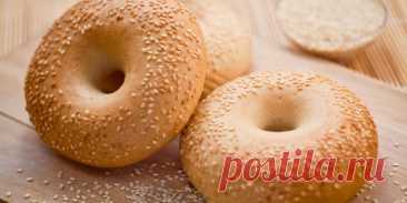 ДОМАШНИЕ РУССКИЕ БАРАНКИ