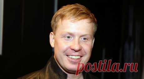 Звезда «Реальных пацанов» Антон Богданов сам воспитывает девятилетнего сына . Милая Я