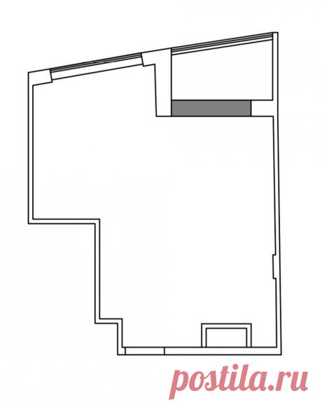 Как дизайнерам удалось разместить в крошечной однушке 38 м² спальню, гостиную и кухню: планировка до и после
Дизайнеры Павел и Светлана Алексеевы оформили однокомнатную квартиру 38 м² для молодой пары. Интерьер получился ярким и жизнерадостным. Несмотря на небольшую площадь, не пришлось жертвовать спальней в пользу гостиной. Общая площадь: 38 м² Место: Химки Количество комнат: 1 Высота потолка:...
Читай дальше на сайте. Жми подробнее ➡