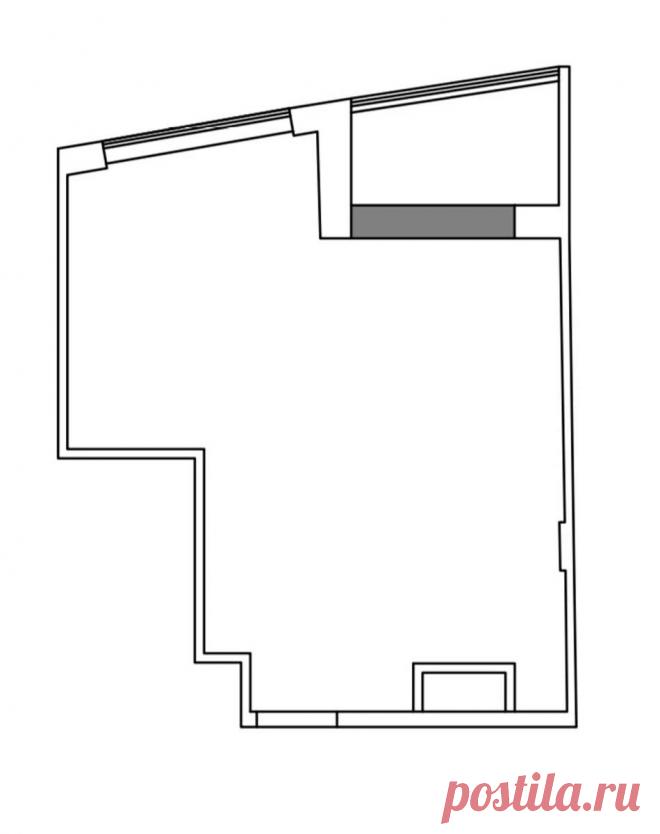 Как дизайнерам удалось разместить в крошечной однушке 38 м² спальню, гостиную и кухню: планировка до и после
Дизайнеры Павел и Светлана Алексеевы оформили однокомнатную квартиру 38 м² для молодой пары. Интерьер получился ярким и жизнерадостным. Несмотря на небольшую площадь, не пришлось жертвовать спальней в пользу гостиной. Общая площадь: 38 м² Место: Химки Количество комнат: 1 Высота потолка:...
Читай дальше на сайте. Жми подробнее ➡