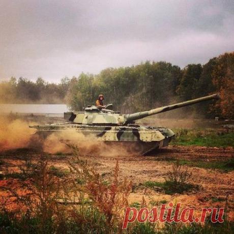Отечественные проекты танковых пушек калибра 152 мм - МирТесен