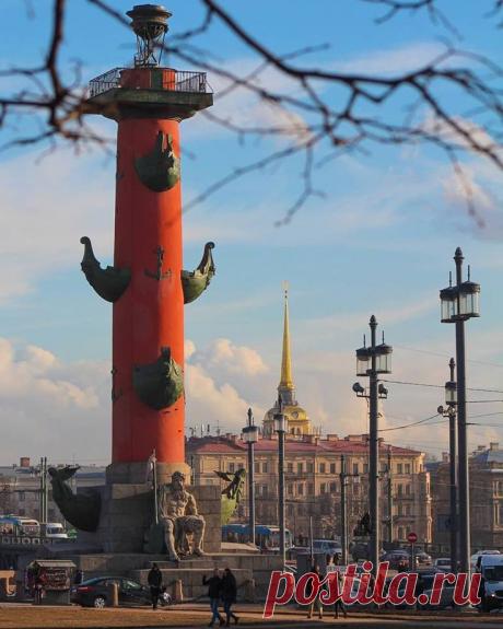 Санкт-Петербург