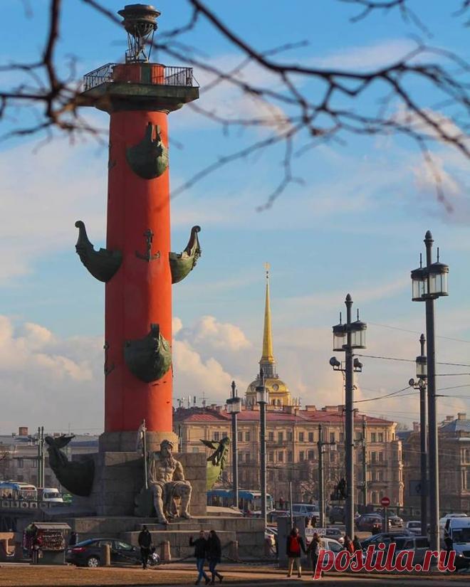 Санкт-Петербург