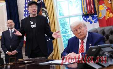 Маск звонил Трампу перед тем, как выразить сожаление из-за ссоры с ним. Вэнс убедил Маска прекратить публичную ссору с Трампом, после чего предприниматель позвонил президенту, а затем написал, что «сожалеет» о некоторых своих постах о нем. Трамп счел это «очень милым»