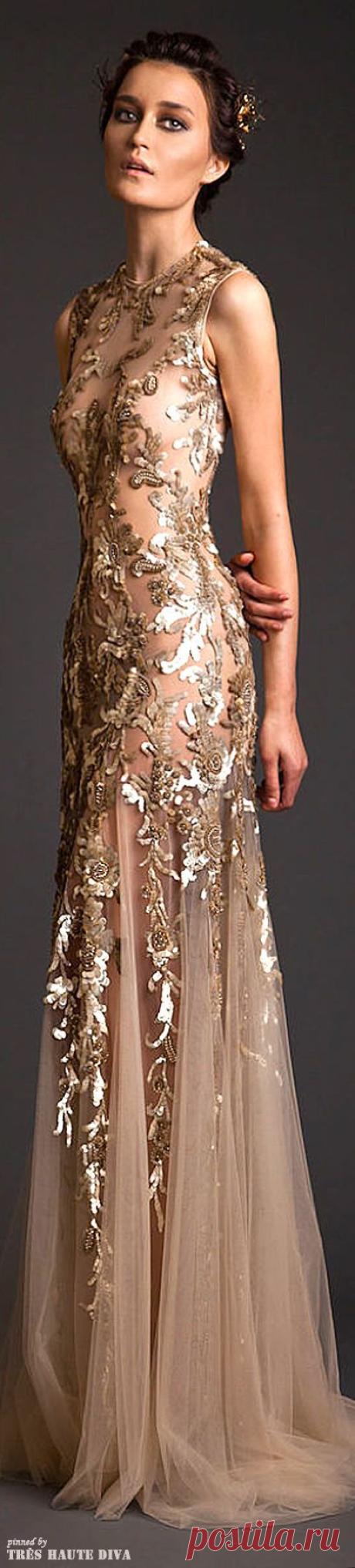 Krikor Jabotian, S/S 2014