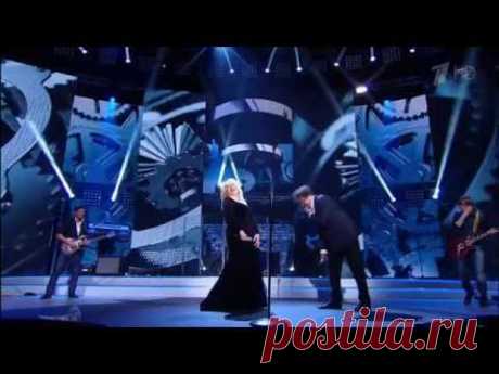 Григорий Лепс и его друзья 1.05.2015 HDTV