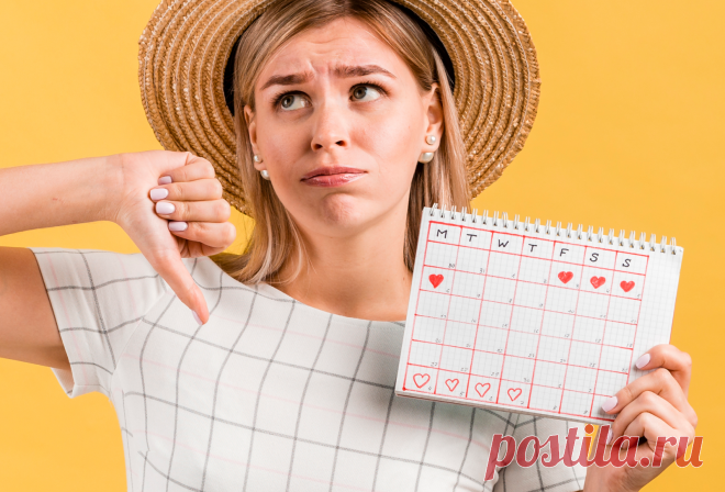 ПМС у женщин: что это, основные причины и симптомы