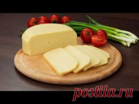 https://www.facebook.com/appetitno.tv/ Без консервантов! Очень простой в приготовлении домашний сыр всего за 20 минут! | Appetitno.TV Сыры любят все, однако ...