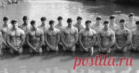 По мнению моего мужа, именно это ждёт меня на море, если я поеду одна...