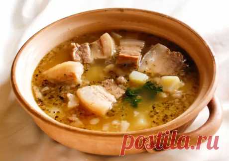 (99+) Квасниця (квашница, кwaśnica) - БУДЕТ ВКУСНО! - медиаплатформа МирТесен