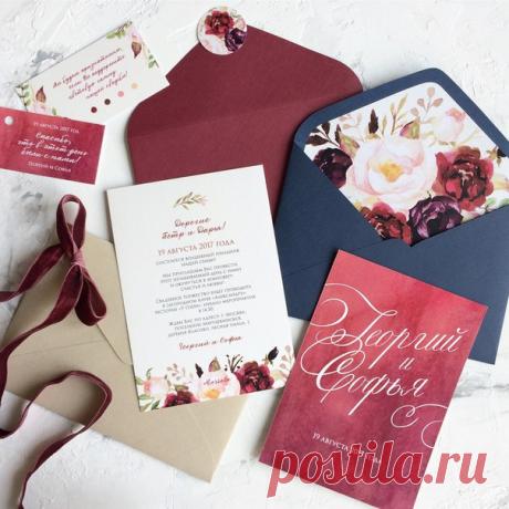 Самые стильные пригласительные от ПТИЧКА - Свадебная полиграфия и аксессуары 😍 И хорошие новости для невест: до конца лета при выборе одного из множества готовых дизайнов стоимость набора полиграфии - 200₽/шт! В набор входят: двухстороннее приглашение А6, конверт С6 с внутренним рисунком, наклейка для запечатывания конверта. Рекомендуем всем невестам! Чтобы узнать все подробности пишите Насте Ромашкиной! P.S. Цена действительна при заказе от 30 штук, возможны меньшие тиражи.