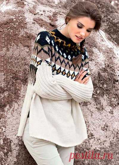 Knitted dreams magazine