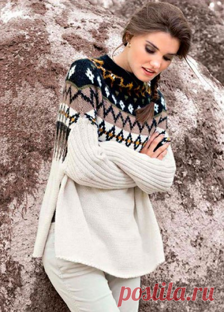 Knitted dreams magazine