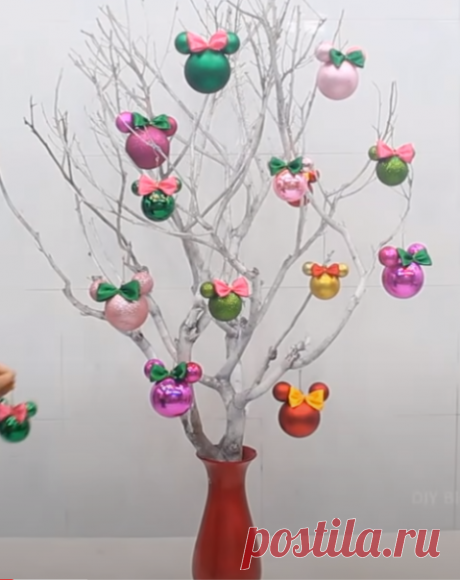 10 New Christmas Decorations 2022 🎄 10 Christmas Decorations Ideas - YouTube