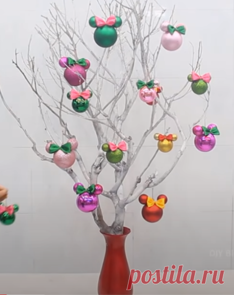 10 New Christmas Decorations 2022 🎄 10 Christmas Decorations Ideas - YouTube