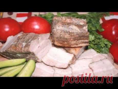 Это Лучше Колбасы. Вкуснейшая Грудинка в собственном соку - запись пользователя AnnaAflek в сообществе Болталка в категории Кулинария