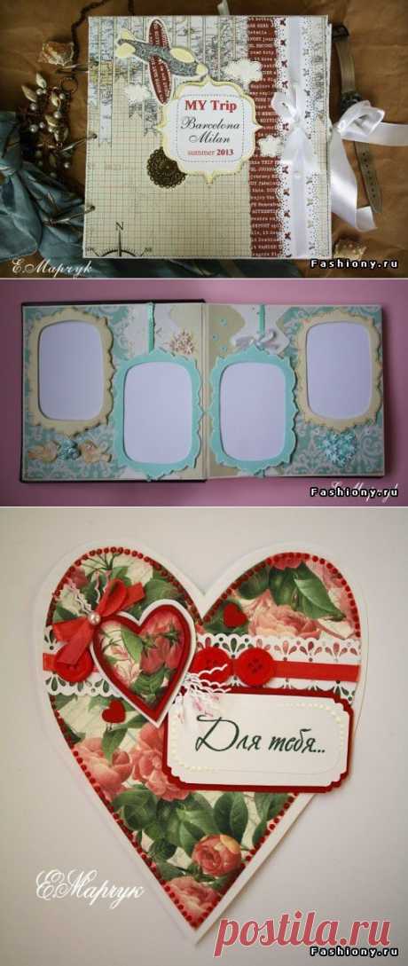 HandMade как образ жизни!