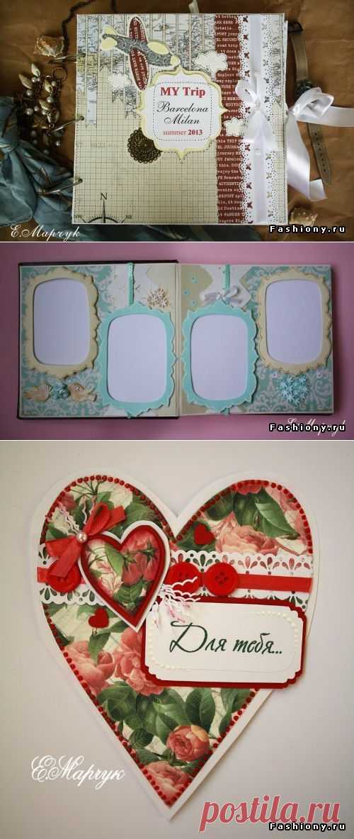 HandMade как образ жизни!