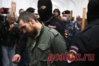 Заготовленный для покушения на журналиста Соловьева арсенал связали с даркнетом