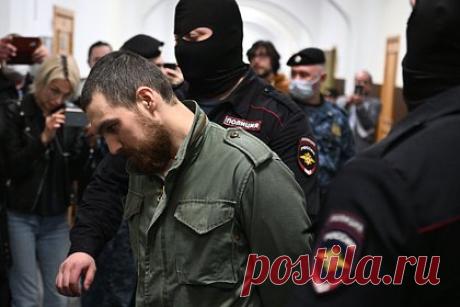 Заготовленный для покушения на журналиста Соловьева арсенал связали с даркнетом