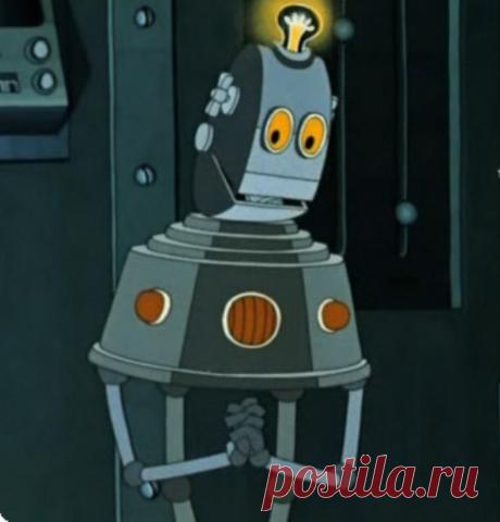 Необычный светильник: робот с планеты Шелезяка (15 фото) | Чёрт побери Те, у кого руки растут из правильного места и есть хоть немного фантазии, могут реализовать свою любую идею. Например, вот такую. Решил я сделать необычный светильник, в форме робота с планеты Шелезяка. Помните старый советский мультик