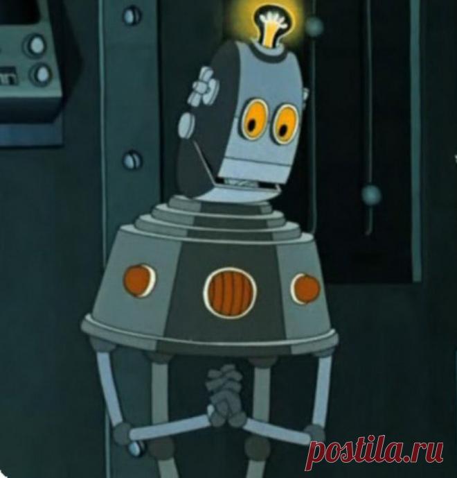 Необычный светильник: робот с планеты Шелезяка (15 фото) | Чёрт побери Те, у кого руки растут из правильного места и есть хоть немного фантазии, могут реализовать свою любую идею. Например, вот такую. Решил я сделать необычный светильник, в форме робота с планеты Шелезяка. Помните старый советский мультик