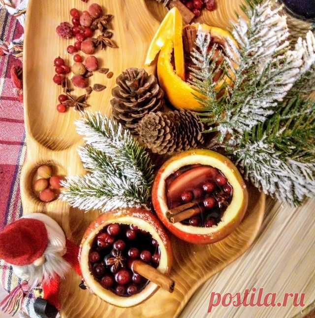 Вкусные традиции. Авторские блюда на праздничный рождественский стол | КУХНЯ: Рецепты | КУХНЯ | АиФ Казань