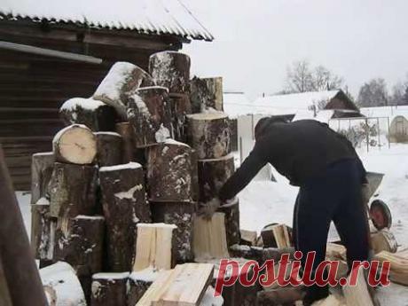 Теплица зимой на дровах