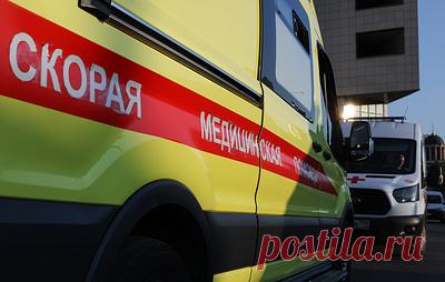 Глава Березовки в Белгородской области пострадал при атаке ВСУ. Валерия Борисенко доставили в больницу