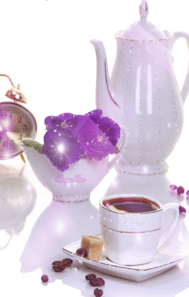 Доброе утро картинки красивые анимированные ⋆ Картинки Открытки Праздники